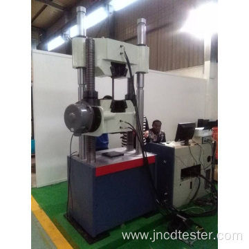 WAW-600C Universal Testing Machine Price